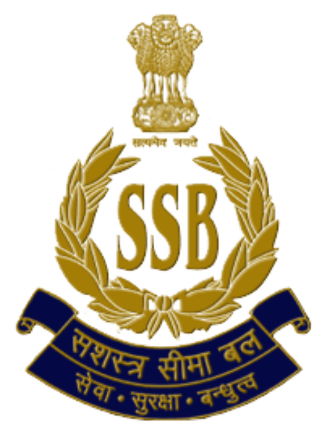 SSB Head Constable Vacancy 2023:-Full Detail, Download Notification &  Syllabus - Bharti Dekho